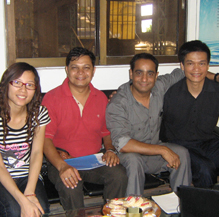 弘峻水处理设备效果好，